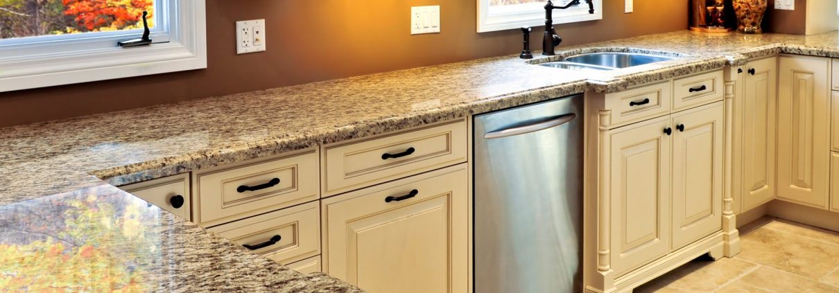 The Importance of Kitchen Countertop Guidelines – VESTABUL SCHOOL OF DESIGN